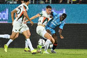 CALCIO - Serie A - Cagliari Calcio vs Venezia FC