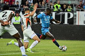 CALCIO - Serie A - Cagliari Calcio vs Venezia FC