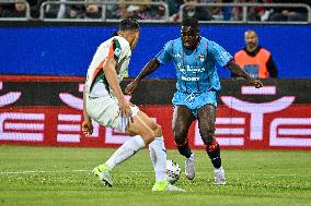 CALCIO - Serie A - Cagliari Calcio vs Venezia FC