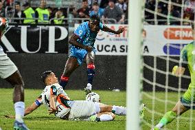 CALCIO - Serie A - Cagliari Calcio vs Venezia FC