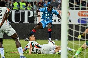 CALCIO - Serie A - Cagliari Calcio vs Venezia FC