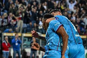 CALCIO - Serie A - Cagliari Calcio vs Venezia FC