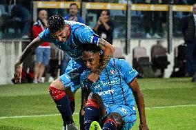 CALCIO - Serie A - Cagliari Calcio vs Venezia FC