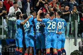 CALCIO - Serie A - Cagliari Calcio vs Venezia FC