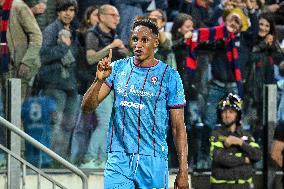 CALCIO - Serie A - Cagliari Calcio vs Venezia FC