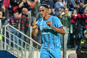 CALCIO - Serie A - Cagliari Calcio vs Venezia FC