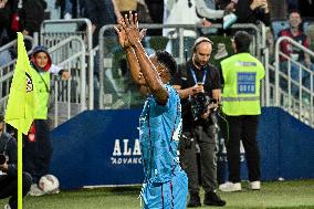 CALCIO - Serie A - Cagliari Calcio vs Venezia FC