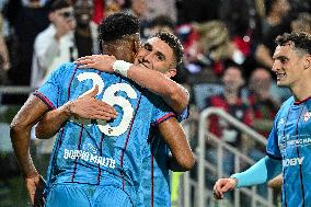 CALCIO - Serie A - Cagliari Calcio vs Venezia FC