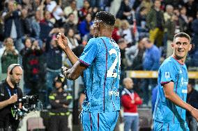 CALCIO - Serie A - Cagliari Calcio vs Venezia FC