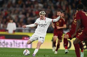CALCIO - Serie A - AS Roma vs AC Milan