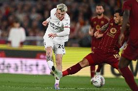 CALCIO - Serie A - AS Roma vs AC Milan