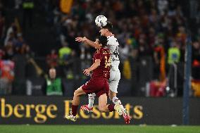 CALCIO - Serie A - AS Roma vs AC Milan