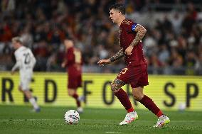 CALCIO - Serie A - AS Roma vs AC Milan