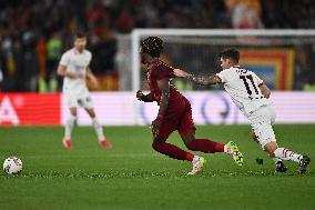 CALCIO - Serie A - AS Roma vs AC Milan