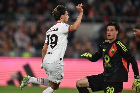 CALCIO - Serie A - AS Roma vs AC Milan