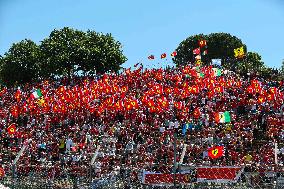 MOTORI - Formula 1 - AWS Gran Premio del Made in Italy e dell'Emilia Romagna 2025 - Race
