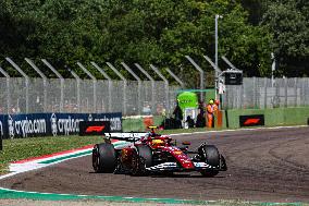 MOTORI - Formula 1 - AWS Gran Premio del Made in Italy e dell'Emilia Romagna 2025 - Race