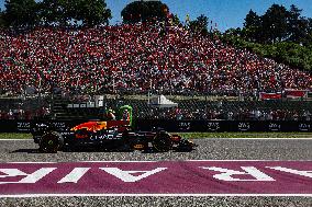 MOTORI - Formula 1 - AWS Gran Premio del Made in Italy e dell'Emilia Romagna 2025 - Race