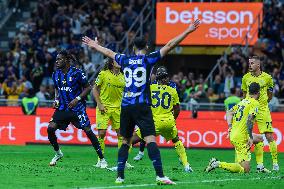 CALCIO - Serie A - Inter - FC Internazionale vs SS Lazio