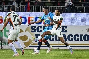 CALCIO - Serie A - Cagliari Calcio vs Venezia FC