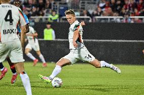 CALCIO - Serie A - Cagliari Calcio vs Venezia FC