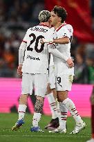 CALCIO - Serie A - AS Roma vs AC Milan