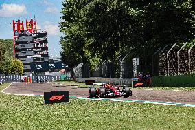 MOTORI - Formula 1 - AWS Gran Premio del Made in Italy e dell'Emilia Romagna 2025 - Race