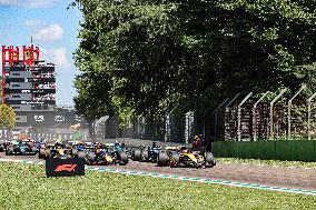 MOTORI - Formula 1 - AWS Gran Premio del Made in Italy e dell'Emilia Romagna 2025 - Race
