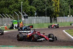 MOTORI - Formula 1 - AWS Gran Premio del Made in Italy e dell'Emilia Romagna 2025 - Race