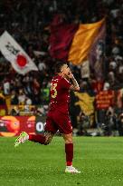 CALCIO - Serie A - AS Roma vs AC Milan