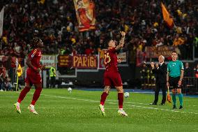 CALCIO - Serie A - AS Roma vs AC Milan