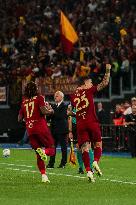 CALCIO - Serie A - AS Roma vs AC Milan