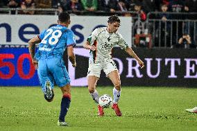 CALCIO - Serie A - Cagliari Calcio vs Venezia FC