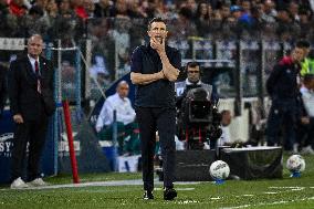CALCIO - Serie A - Cagliari Calcio vs Venezia FC