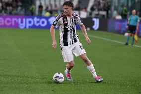 CALCIO - Serie A - Juventus FC vs Udinese Calcio