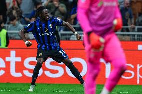 CALCIO - Serie A - Inter - FC Internazionale vs SS Lazio