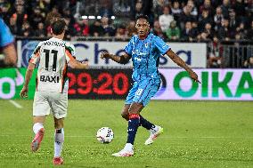 CALCIO - Serie A - Cagliari Calcio vs Venezia FC