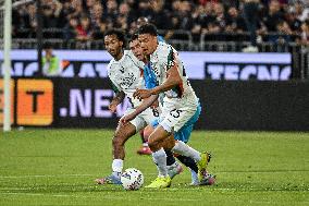 CALCIO - Serie A - Cagliari Calcio vs Venezia FC