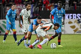 CALCIO - Serie A - Cagliari Calcio vs Venezia FC