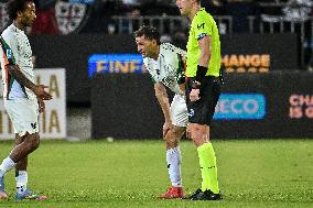 CALCIO - Serie A - Cagliari Calcio vs Venezia FC