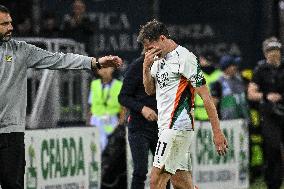 CALCIO - Serie A - Cagliari Calcio vs Venezia FC