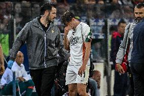 CALCIO - Serie A - Cagliari Calcio vs Venezia FC