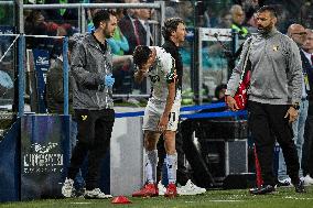 CALCIO - Serie A - Cagliari Calcio vs Venezia FC