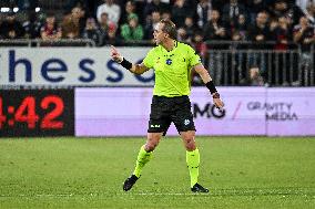 CALCIO - Serie A - Cagliari Calcio vs Venezia FC