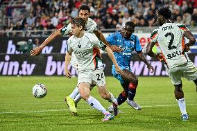 CALCIO - Serie A - Cagliari Calcio vs Venezia FC