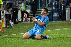 CALCIO - Serie A - Cagliari Calcio vs Venezia FC