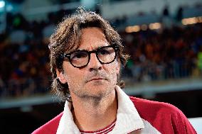 CALCIO - Serie A - US Lecce vs Torino FC