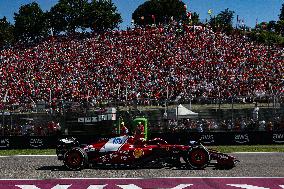 MOTORI - Formula 1 - AWS Gran Premio del Made in Italy e dell'Emilia Romagna 2025 - Race