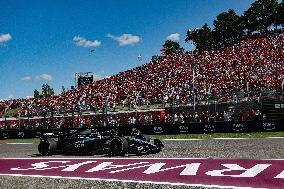 MOTORI - Formula 1 - AWS Gran Premio del Made in Italy e dell'Emilia Romagna 2025 - Race