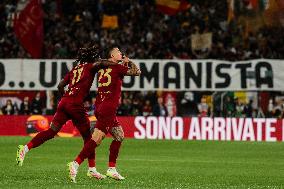 CALCIO - Serie A - AS Roma vs AC Milan